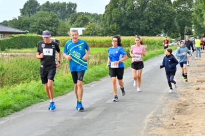 Foto des Albums: 13. Alfhausener Volkslauf 2026