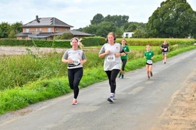 Foto des Albums: 13. Alfhausener Volkslauf 2026