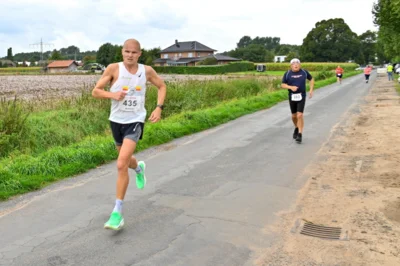 Foto des Albums: 13. Alfhausener Volkslauf 2026