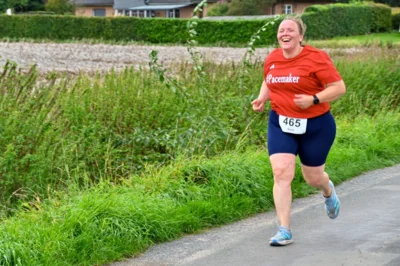 Foto des Albums: 13. Alfhausener Volkslauf 2026