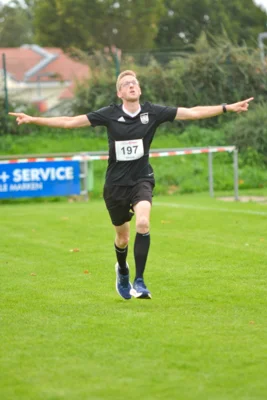 Foto des Albums: 13. Alfhausener Volkslauf 2026