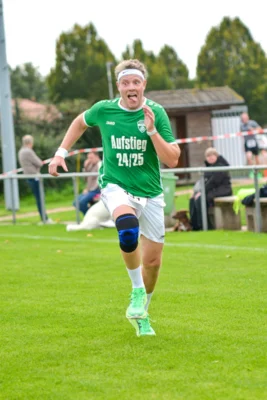 Foto des Albums: 13. Alfhausener Volkslauf 2026