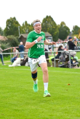 Foto des Albums: 13. Alfhausener Volkslauf 2026
