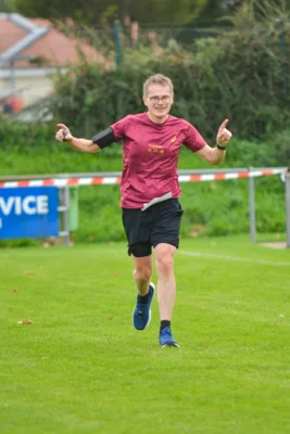 Foto des Albums: 13. Alfhausener Volkslauf 2026