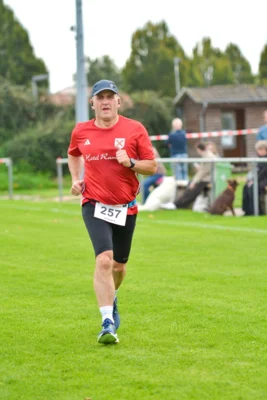 Foto des Albums: 13. Alfhausener Volkslauf 2026