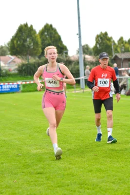Foto des Albums: 13. Alfhausener Volkslauf 2026