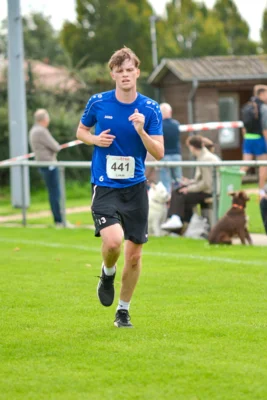 Foto des Albums: 13. Alfhausener Volkslauf 2026