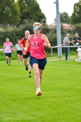 Foto des Albums: 13. Alfhausener Volkslauf 2026