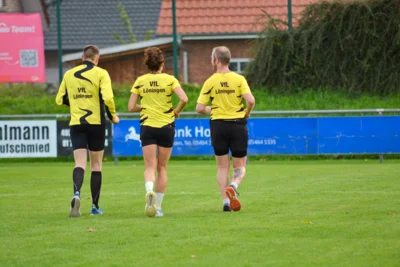 Foto des Albums: 13. Alfhausener Volkslauf 2026