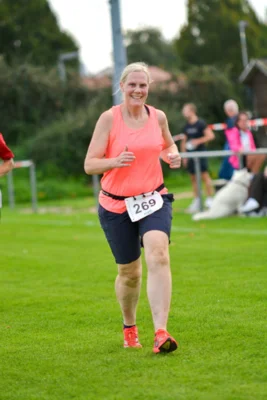 Foto des Albums: 13. Alfhausener Volkslauf 2026