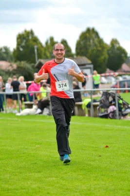 Foto des Albums: 13. Alfhausener Volkslauf 2026