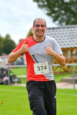 Foto des Albums: 13. Alfhausener Volkslauf 2026
