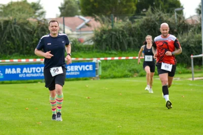 Foto des Albums: 13. Alfhausener Volkslauf 2026