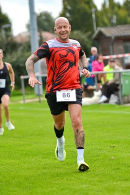 Foto des Albums: 13. Alfhausener Volkslauf 2026