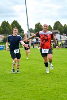 Foto des Albums: 13. Alfhausener Volkslauf 2026
