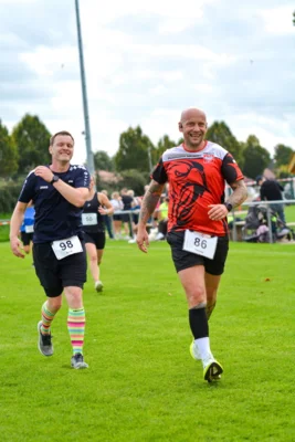 Foto des Albums: 13. Alfhausener Volkslauf 2026