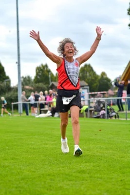 Foto des Albums: 13. Alfhausener Volkslauf 2026
