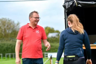 Foto des Albums: 13. Alfhausener Volkslauf 2026