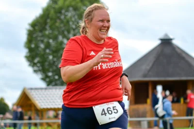 Foto des Albums: 13. Alfhausener Volkslauf 2026