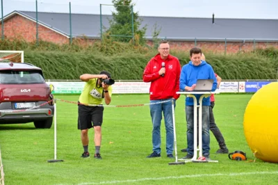 Foto des Albums: 13. Alfhausener Volkslauf 2026