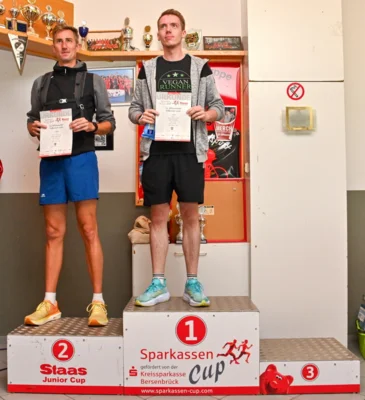 Foto des Albums: 13. Alfhausener Volkslauf 2026