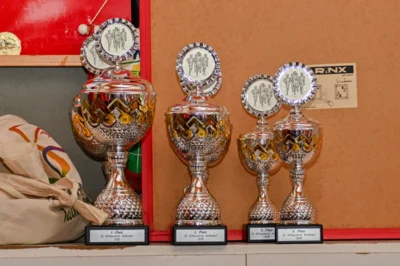 Foto des Albums: 13. Alfhausener Volkslauf 2026
