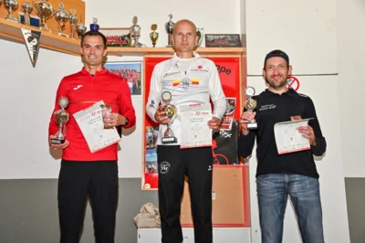 Foto des Albums: 13. Alfhausener Volkslauf 2026