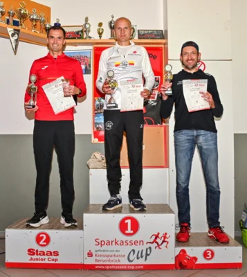 Foto des Albums: 13. Alfhausener Volkslauf 2026