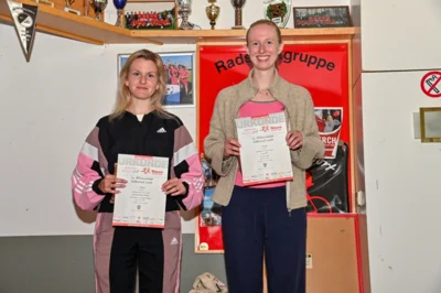 Foto des Albums: 13. Alfhausener Volkslauf 2026