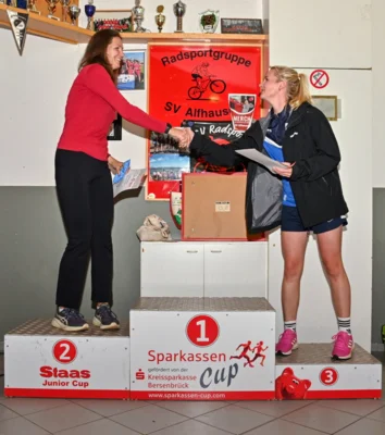 Foto des Albums: 13. Alfhausener Volkslauf 2026