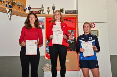 Foto des Albums: 13. Alfhausener Volkslauf 2026