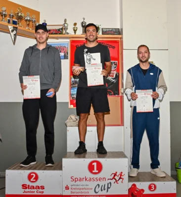 Foto des Albums: 13. Alfhausener Volkslauf 2026