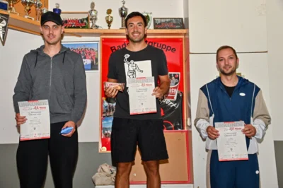 Foto des Albums: 13. Alfhausener Volkslauf 2026