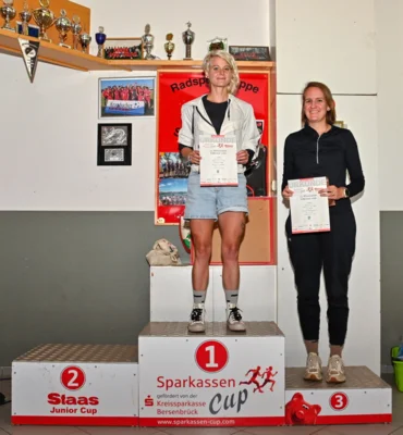 Foto des Albums: 13. Alfhausener Volkslauf 2026