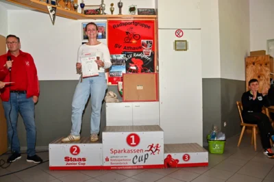 Foto des Albums: 13. Alfhausener Volkslauf 2026