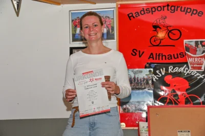 Foto des Albums: 13. Alfhausener Volkslauf 2026