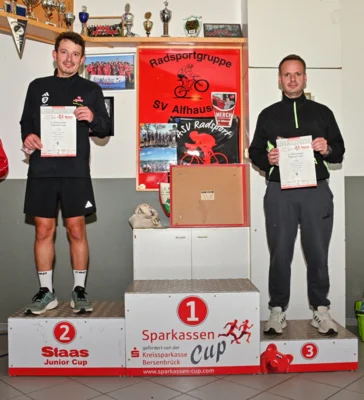 Foto des Albums: 13. Alfhausener Volkslauf 2026