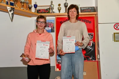 Foto des Albums: 13. Alfhausener Volkslauf 2026