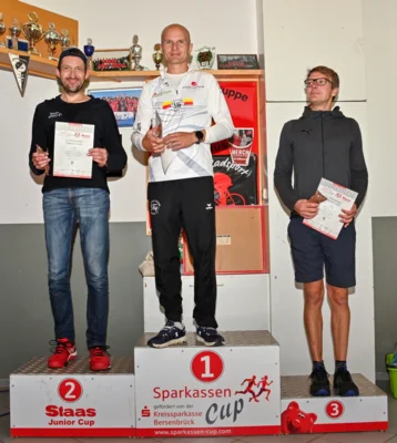 Foto des Albums: 13. Alfhausener Volkslauf 2026