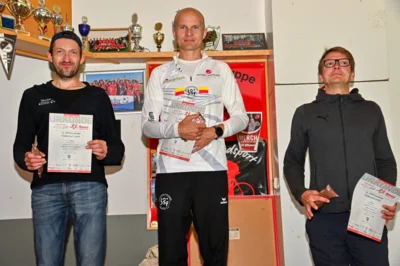 Foto des Albums: 13. Alfhausener Volkslauf 2026