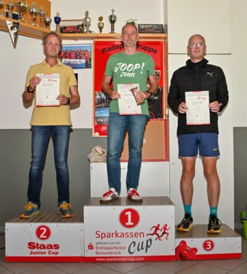 Foto des Albums: 13. Alfhausener Volkslauf 2026