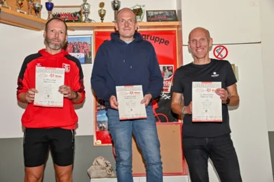 Foto des Albums: 13. Alfhausener Volkslauf 2026
