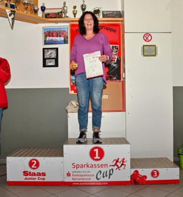 Foto des Albums: 13. Alfhausener Volkslauf 2026
