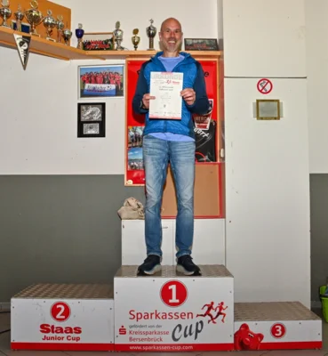 Foto des Albums: 13. Alfhausener Volkslauf 2026