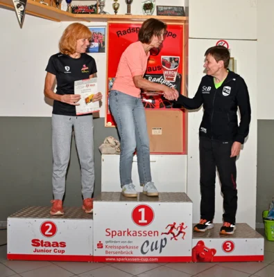 Foto des Albums: 13. Alfhausener Volkslauf 2026