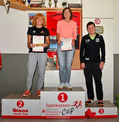 Foto des Albums: 13. Alfhausener Volkslauf 2026