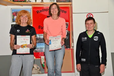 Foto des Albums: 13. Alfhausener Volkslauf 2026