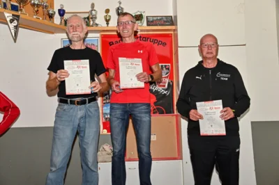 Foto des Albums: 13. Alfhausener Volkslauf 2026