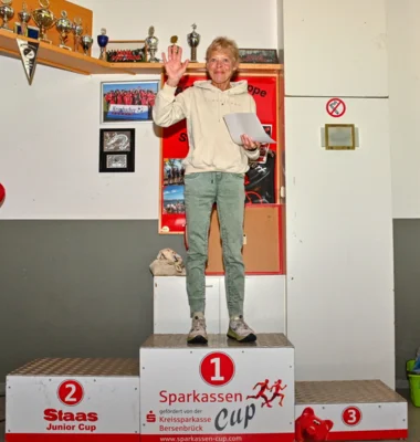 Foto des Albums: 13. Alfhausener Volkslauf 2026