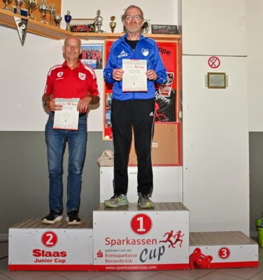 Foto des Albums: 13. Alfhausener Volkslauf 2026